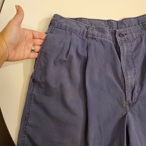 Vintage Bay to Bay Shorts - Picture 3 of 7